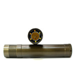Flashlight For Diving and Spearfishing Dnepr - R Flashlight For Diving and Spearfishing Dnepr - R